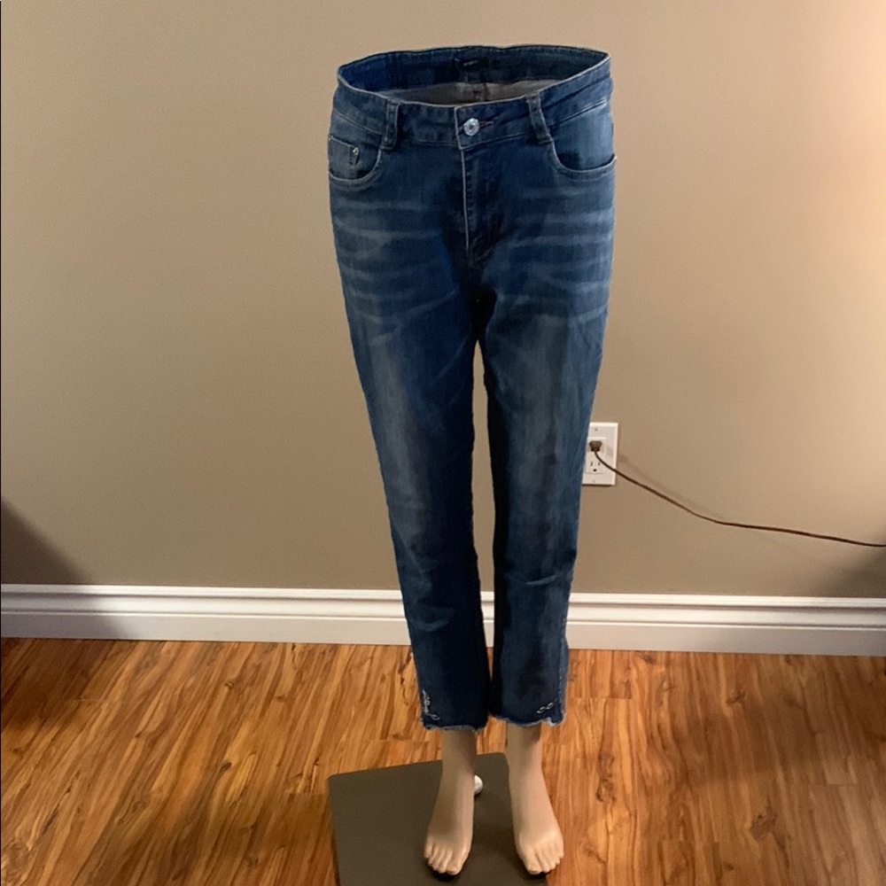 So-Nice Jeans Love Collection